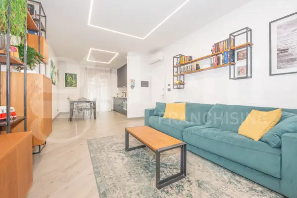 Appartamento Rivoli