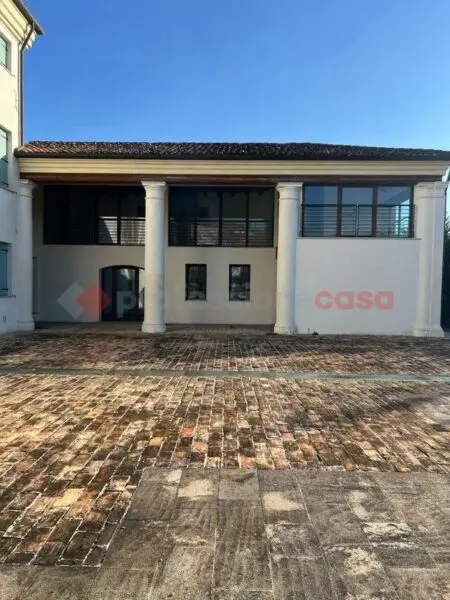 Casa Indipendente via Re Di Puglie 2, Stra