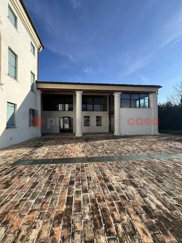 Immagine per Casa Indipendente in vendita a Stra via Re Di Puglie 2