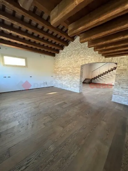 Casa Indipendente via Re Di Puglie 2, Stra
