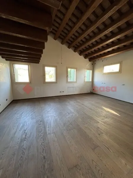 Casa Indipendente via Re Di Puglie 2, Stra
