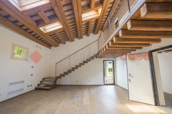 Casa Indipendente via Re Di Puglie 2, Stra