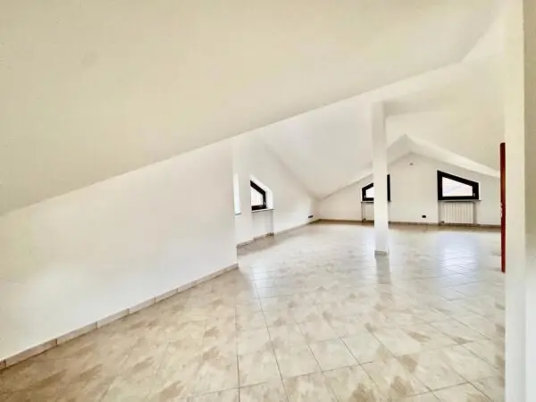 Villa via San Gillio 0, Givoletto