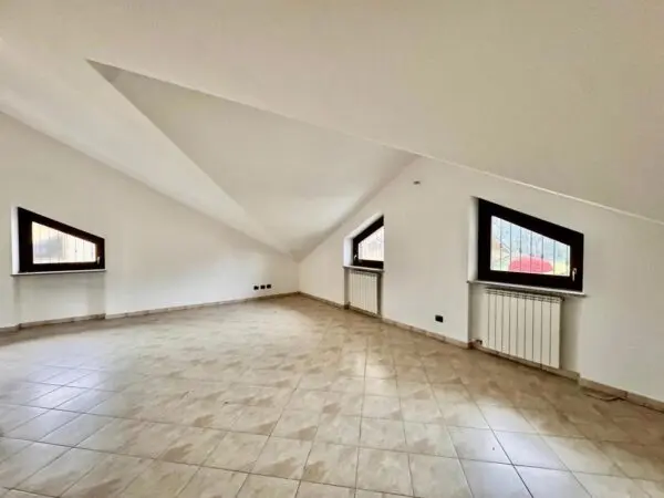 Villa via San Gillio 0, Givoletto