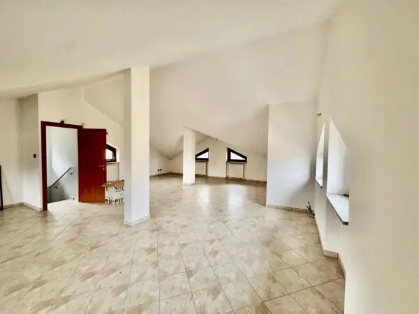 Villa via San Gillio 0, Givoletto