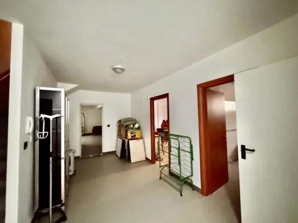 Villa via San Gillio 0, Givoletto