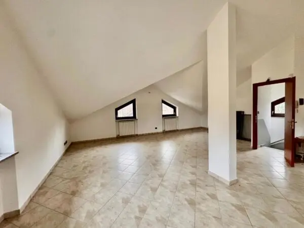 Villa via San Gillio 0, Givoletto
