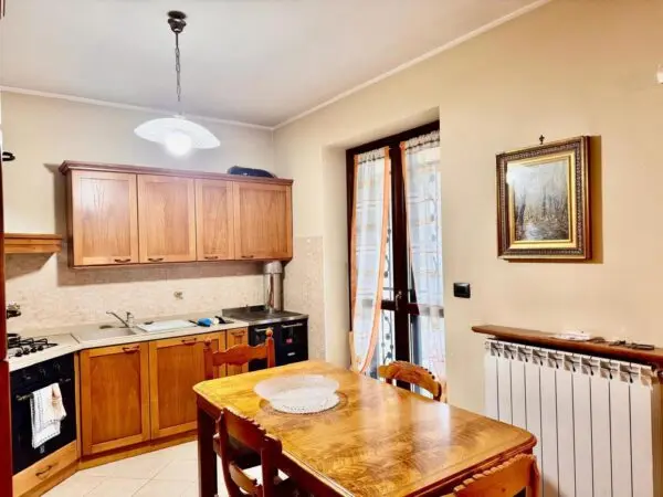 Villa via San Gillio 0, Givoletto