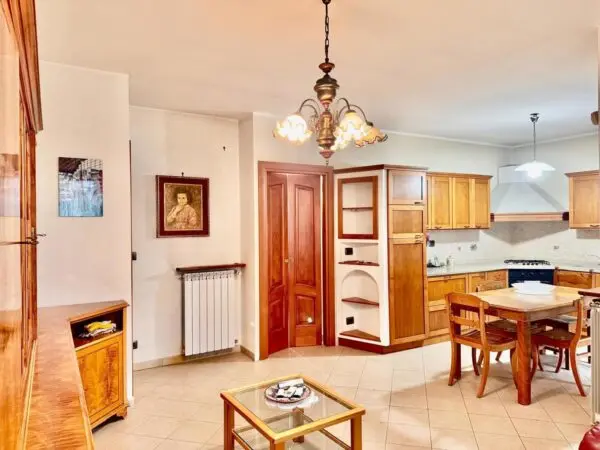 Villa via San Gillio 0, Givoletto