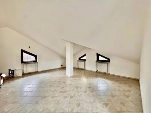 Villa via San Gillio 0, Givoletto