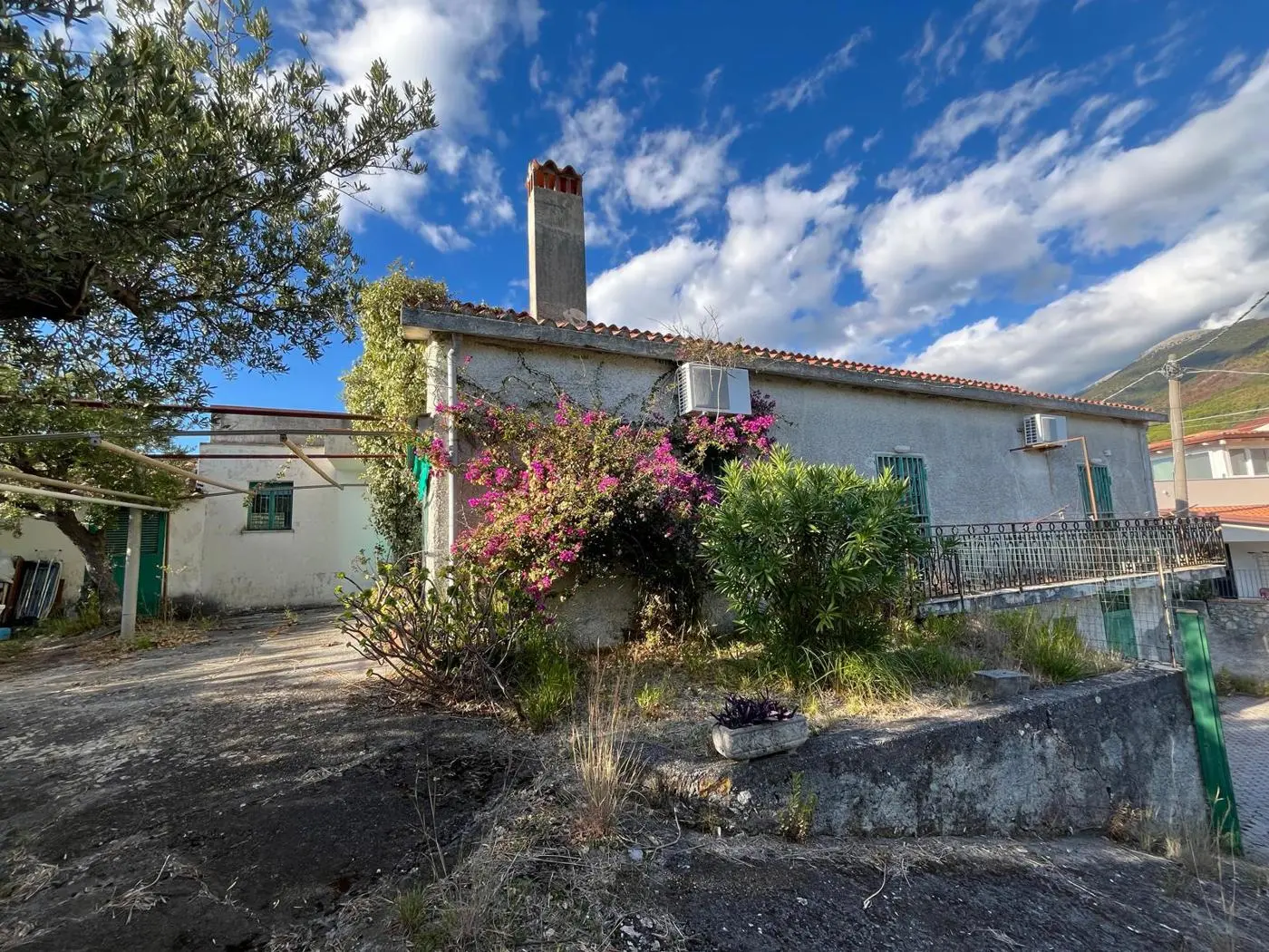 Immagine per Villa in vendita a San Nicola Arcella via Cristoforo Colombo 6