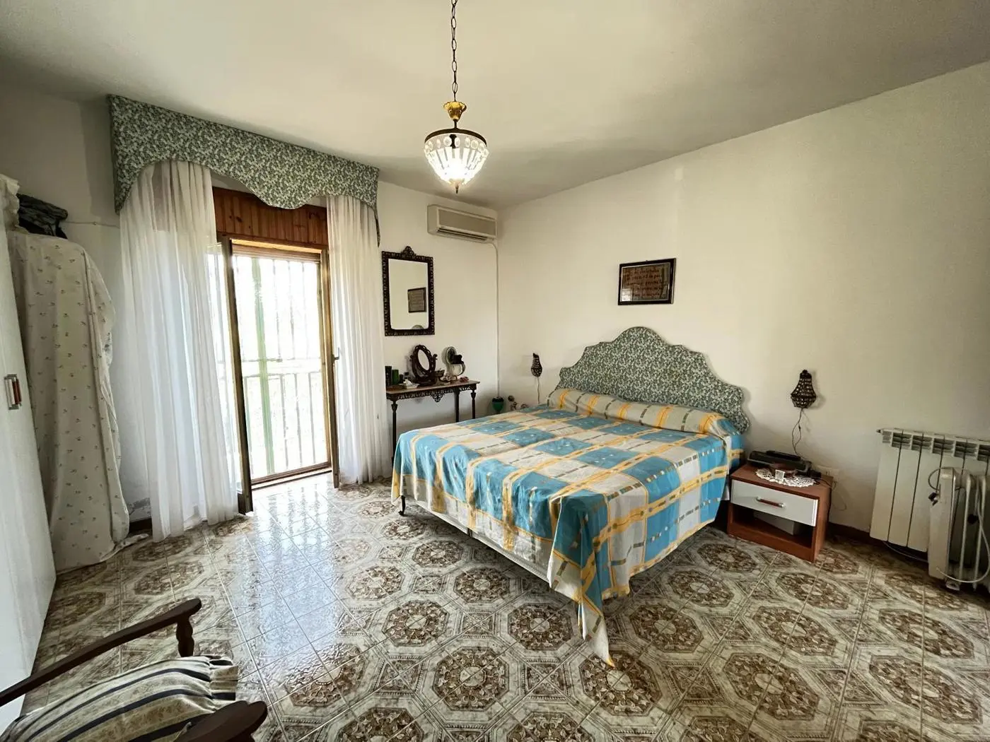 Immagine per Villa in vendita a San Nicola Arcella via Cristoforo Colombo 6