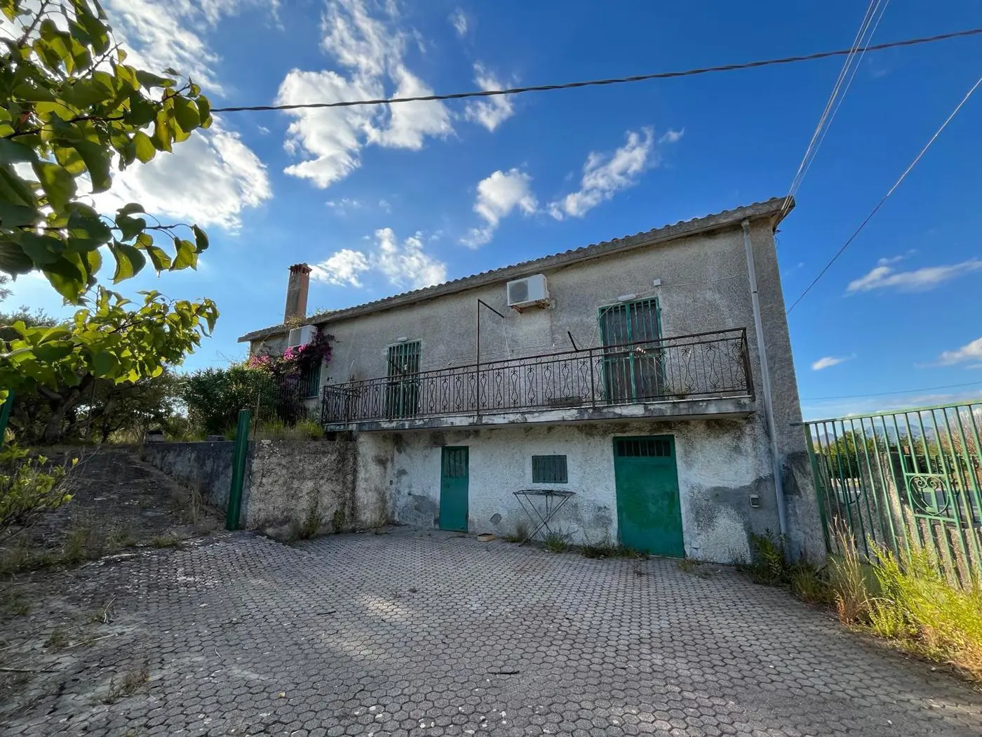 Immagine per Villa in vendita a San Nicola Arcella via Cristoforo Colombo 6