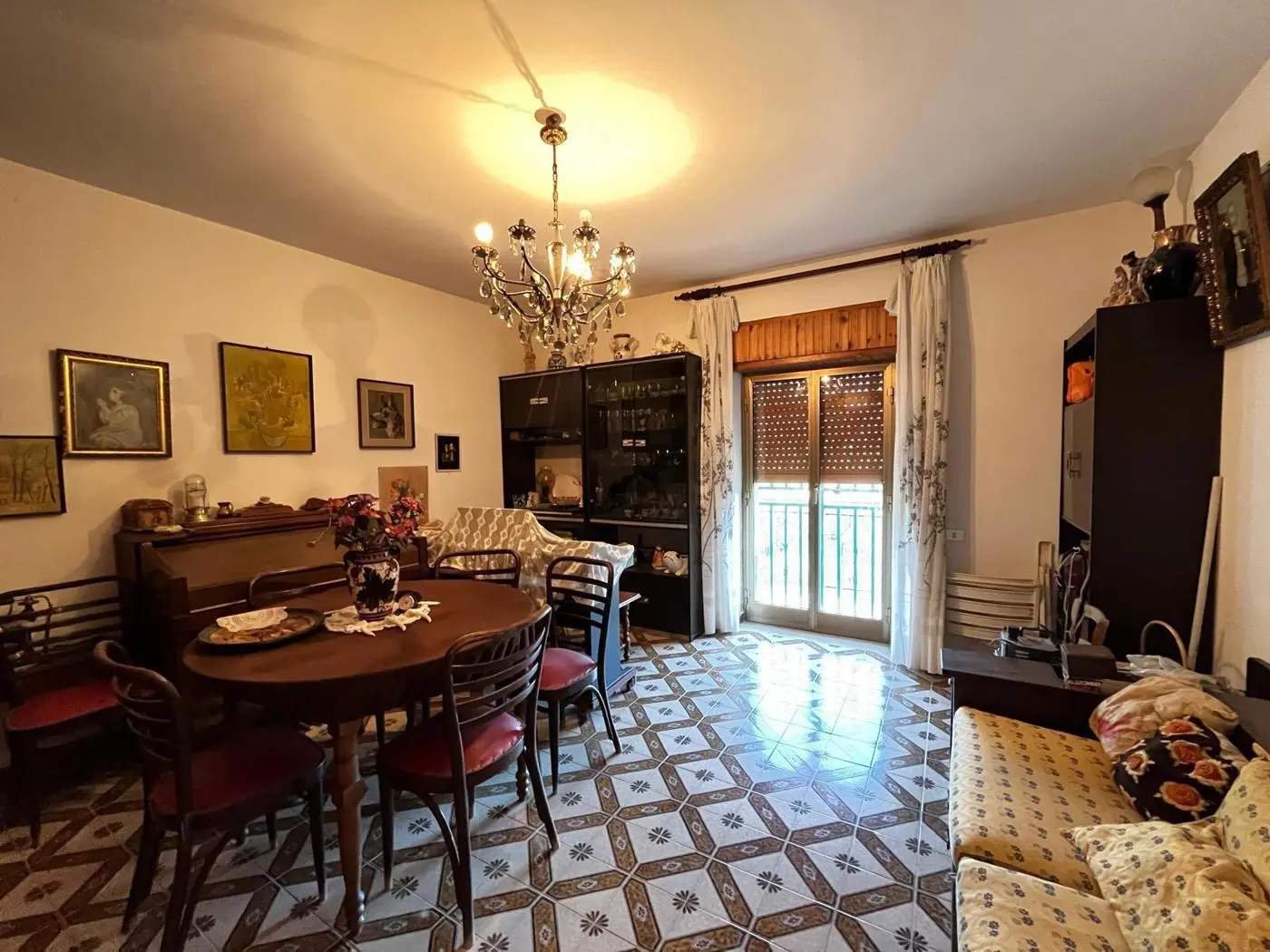 Immagine per Villa in vendita a San Nicola Arcella via Cristoforo Colombo 6