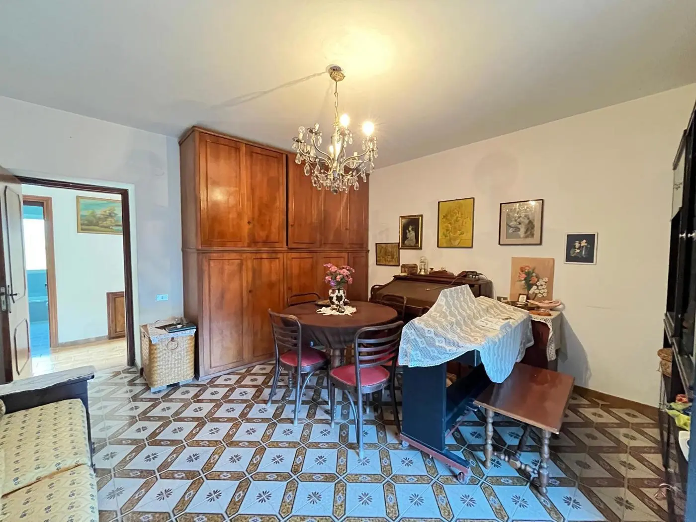 Immagine per Villa in vendita a San Nicola Arcella via Cristoforo Colombo 6