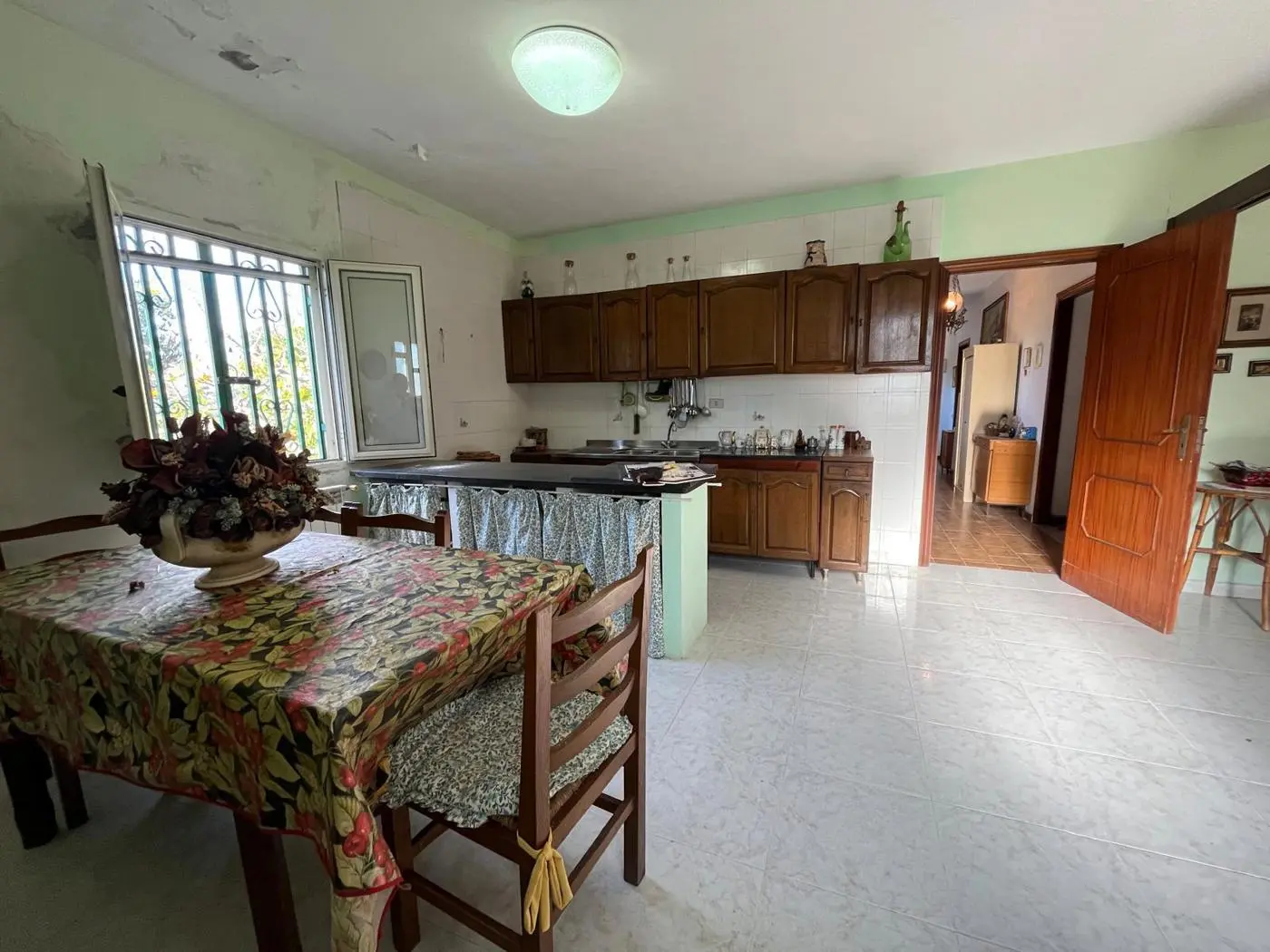 Immagine per Villa in vendita a San Nicola Arcella via Cristoforo Colombo 6