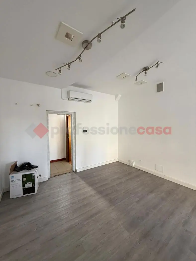 Immagine per Negozio in affitto a Arezzo via Fiorentina