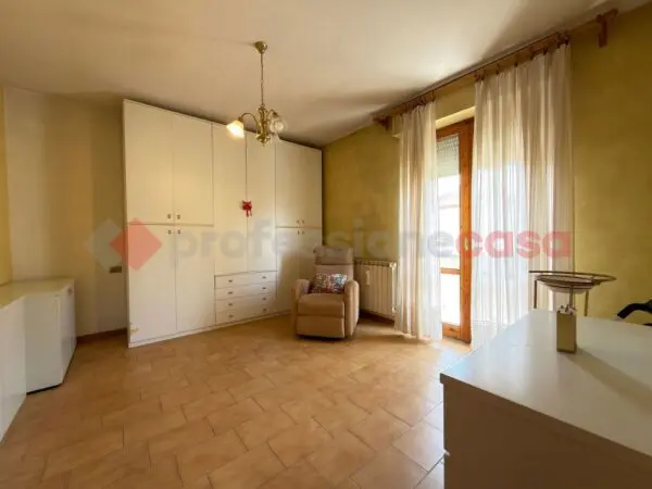 Appartamento via Buonconte Da Montefeltro, Arezzo