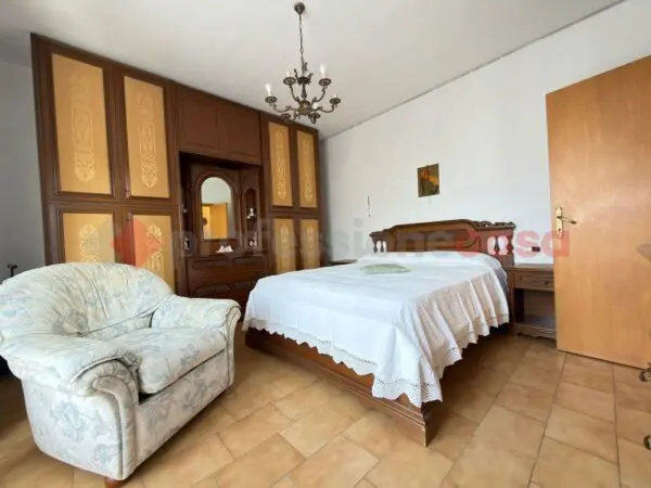 Appartamento via Buonconte Da Montefeltro, Arezzo