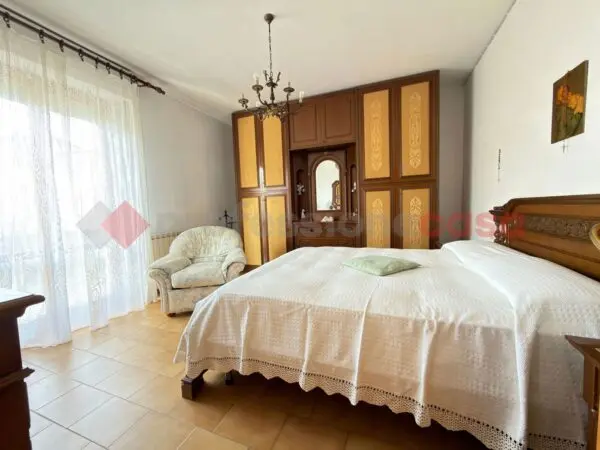 Appartamento via Buonconte Da Montefeltro, Arezzo