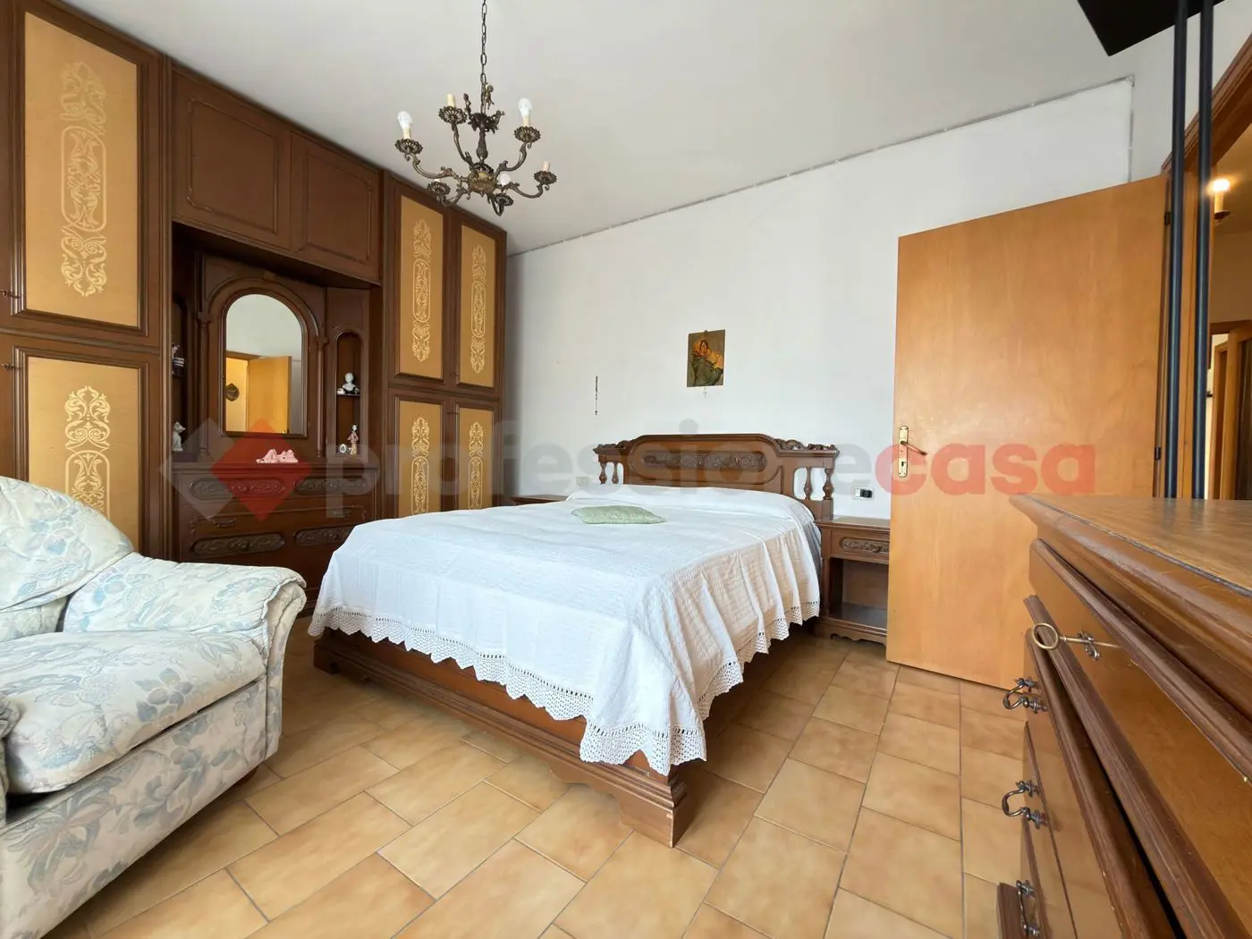 Immagine per Appartamento in vendita a Arezzo via Buonconte Da Montefeltro
