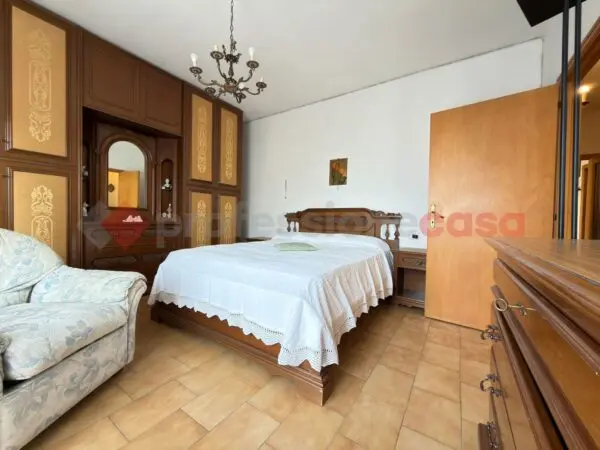 Appartamento via Buonconte Da Montefeltro, Arezzo