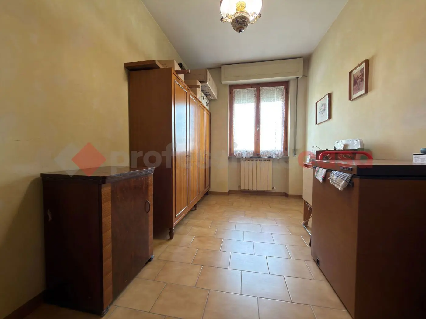 Immagine per Appartamento in vendita a Arezzo via Buonconte Da Montefeltro