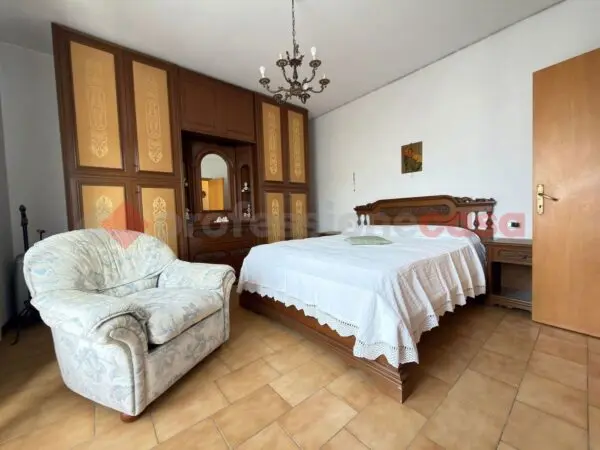 Appartamento via Buonconte Da Montefeltro, Arezzo