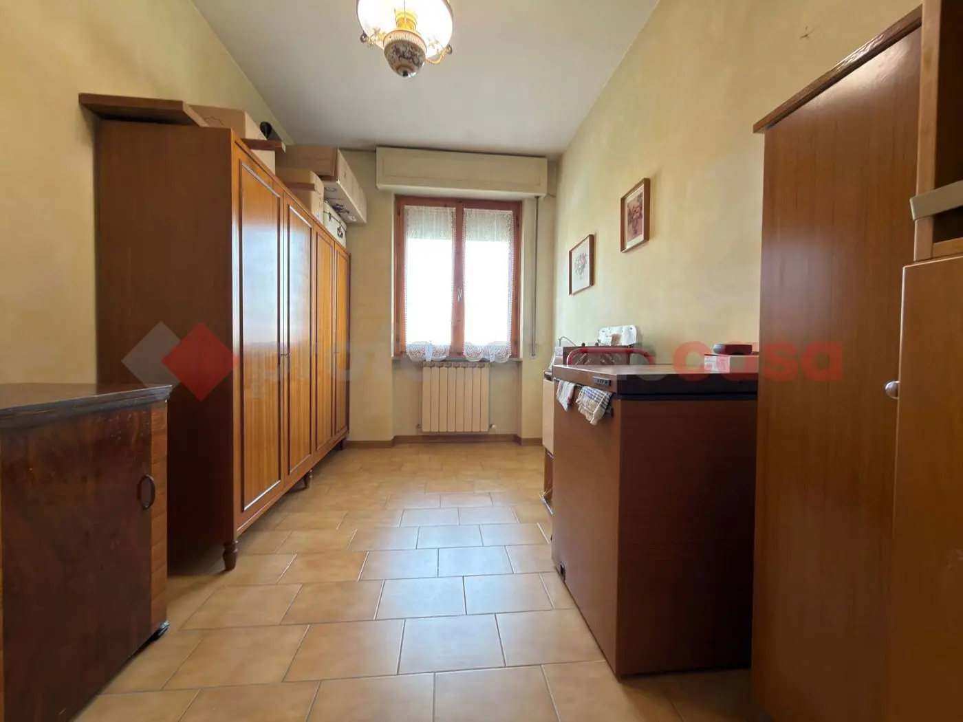 Immagine per Appartamento in vendita a Arezzo via Buonconte Da Montefeltro