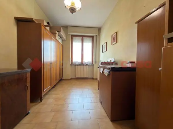 Appartamento via Buonconte Da Montefeltro, Arezzo
