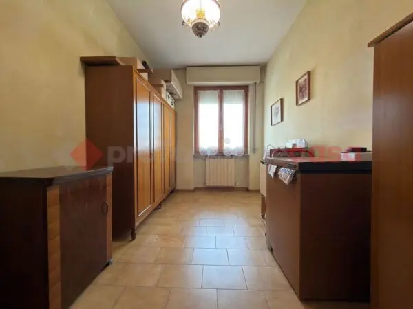 Appartamento via Buonconte Da Montefeltro, Arezzo