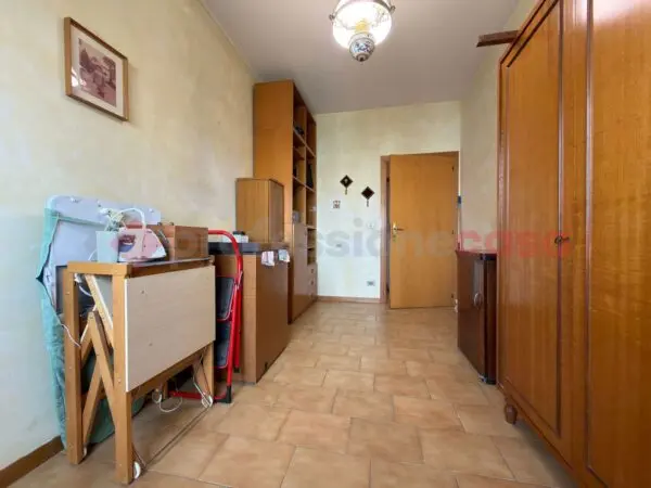 Appartamento via Buonconte Da Montefeltro, Arezzo