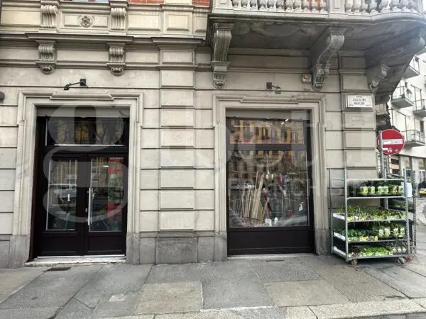 Attività Commerciale corso Guglielmo Marconi 4, Torino