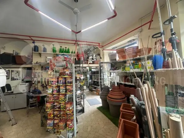 Attività Commerciale corso Guglielmo Marconi 4, Torino