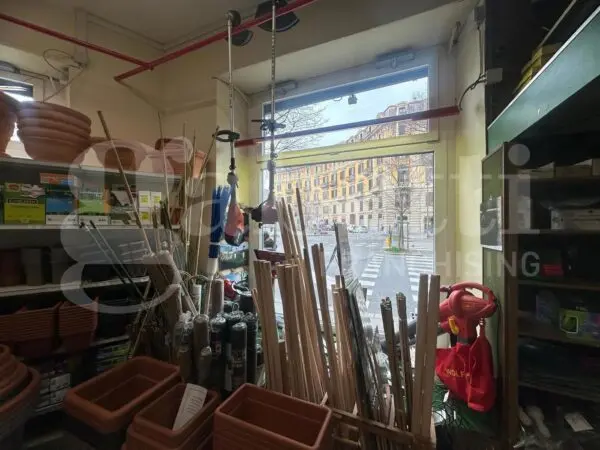 Attività Commerciale corso Guglielmo Marconi 4, Torino