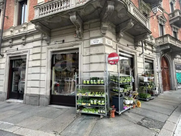 Attività Commerciale corso Guglielmo Marconi 4, Torino