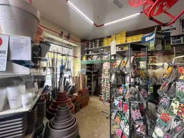 Attività Commerciale corso Guglielmo Marconi 4, Torino