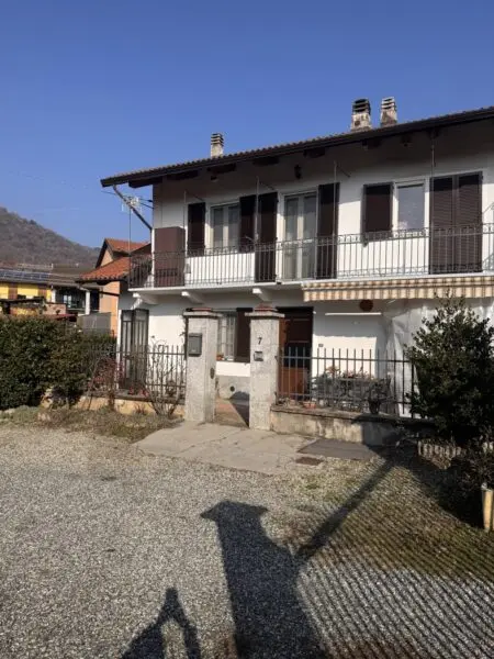 Appartamento via Givoletto, La Cassa