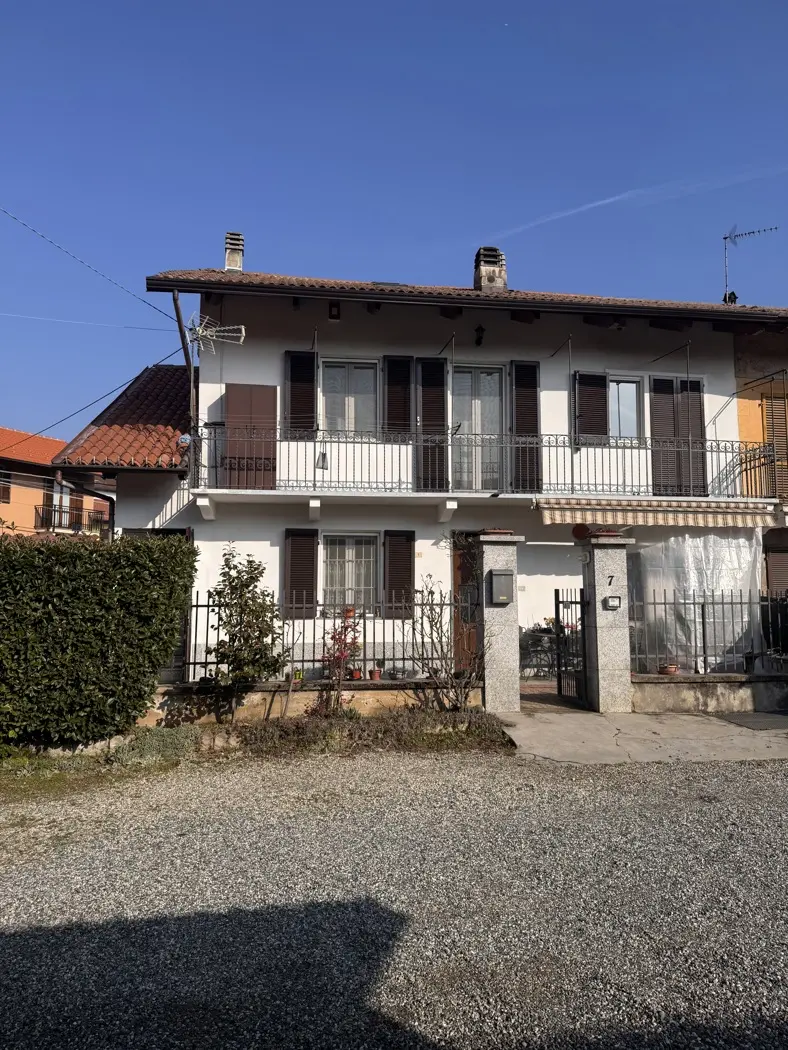 Immagine per Appartamento in vendita a La Cassa via Givoletto