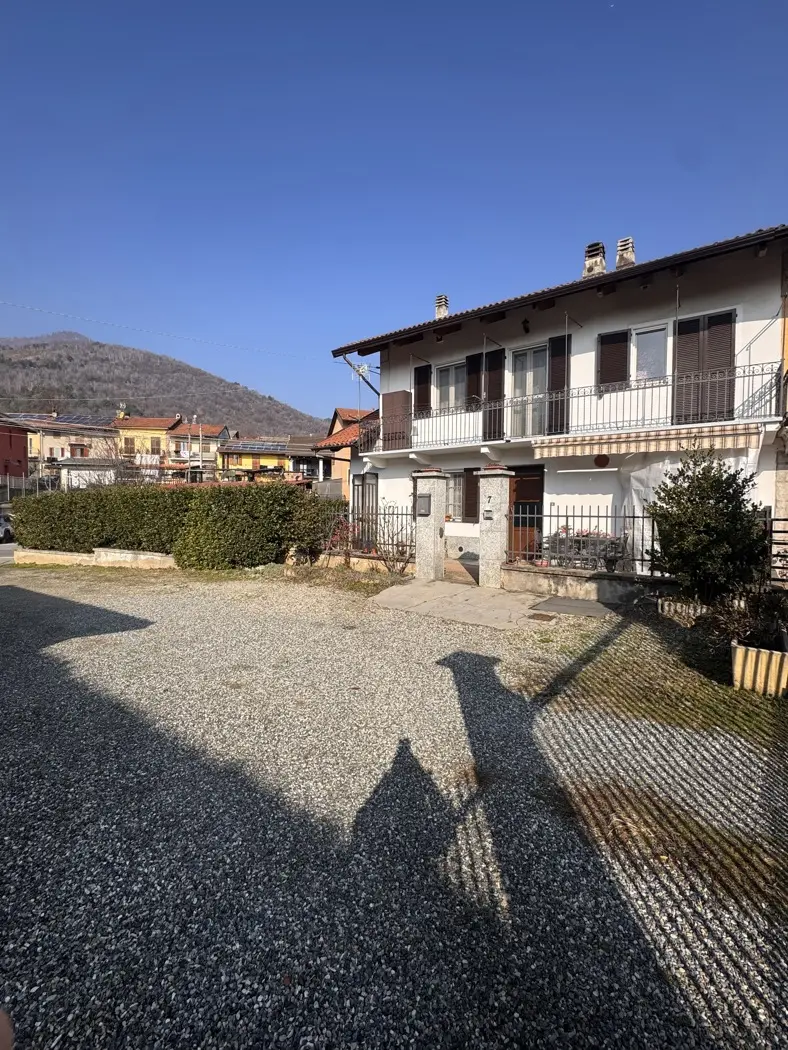 Immagine per Appartamento in vendita a La Cassa via Givoletto