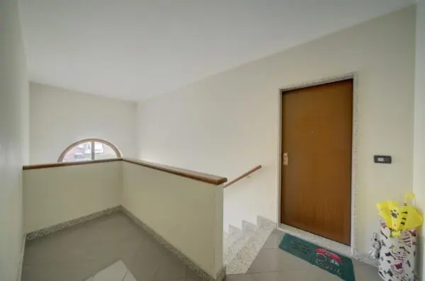 Appartamento via Borgaro 52, Mappano