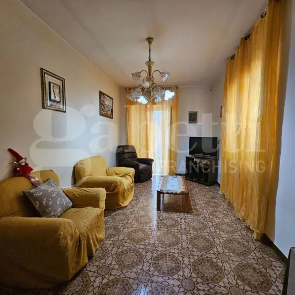 Appartamento via Dei Longobardi 6, Santa Maria Del Cedro