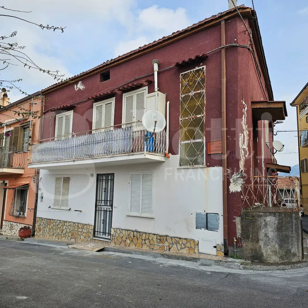 Immagine per Appartamento in vendita a Santa Maria del Cedro via Dei Longobardi 6