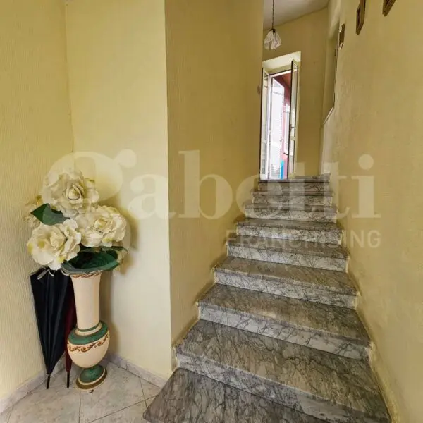 Appartamento via Dei Longobardi 6, Santa Maria Del Cedro