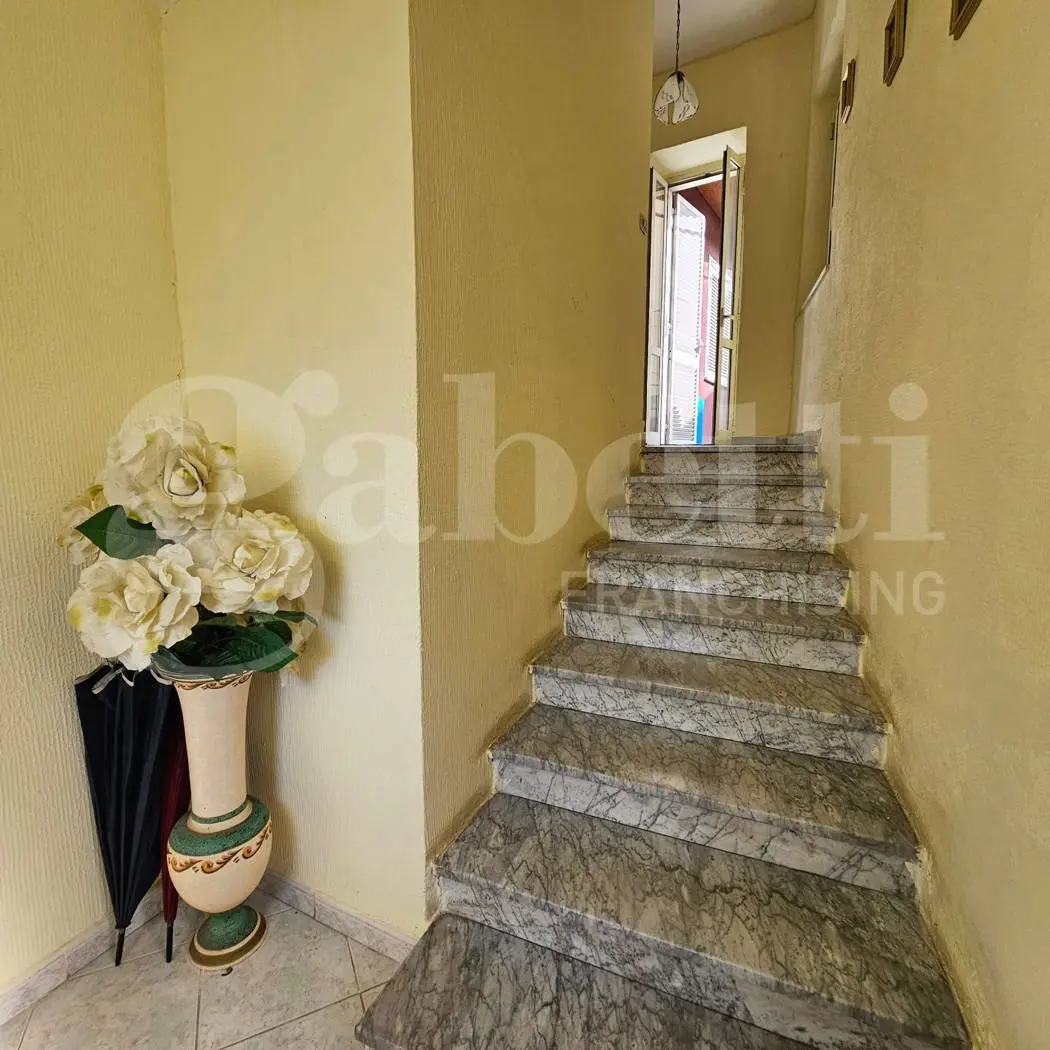 Immagine per Appartamento in vendita a Santa Maria del Cedro via Dei Longobardi 6