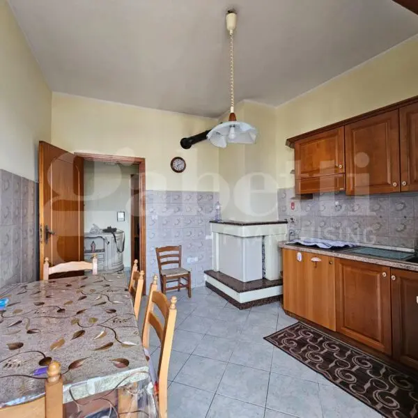 Appartamento via Dei Longobardi 6, Santa Maria Del Cedro