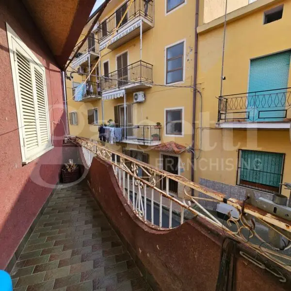 Appartamento via Dei Longobardi 6, Santa Maria Del Cedro
