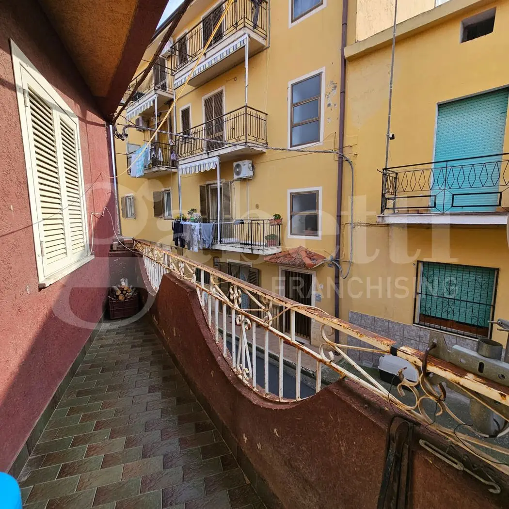 Immagine per Appartamento in vendita a Santa Maria del Cedro via Dei Longobardi 6