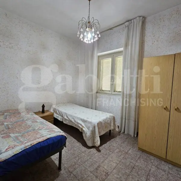 Appartamento via Dei Longobardi 6, Santa Maria Del Cedro