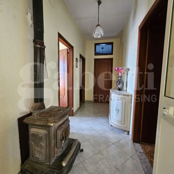 Appartamento via Dei Longobardi 6, Santa Maria Del Cedro